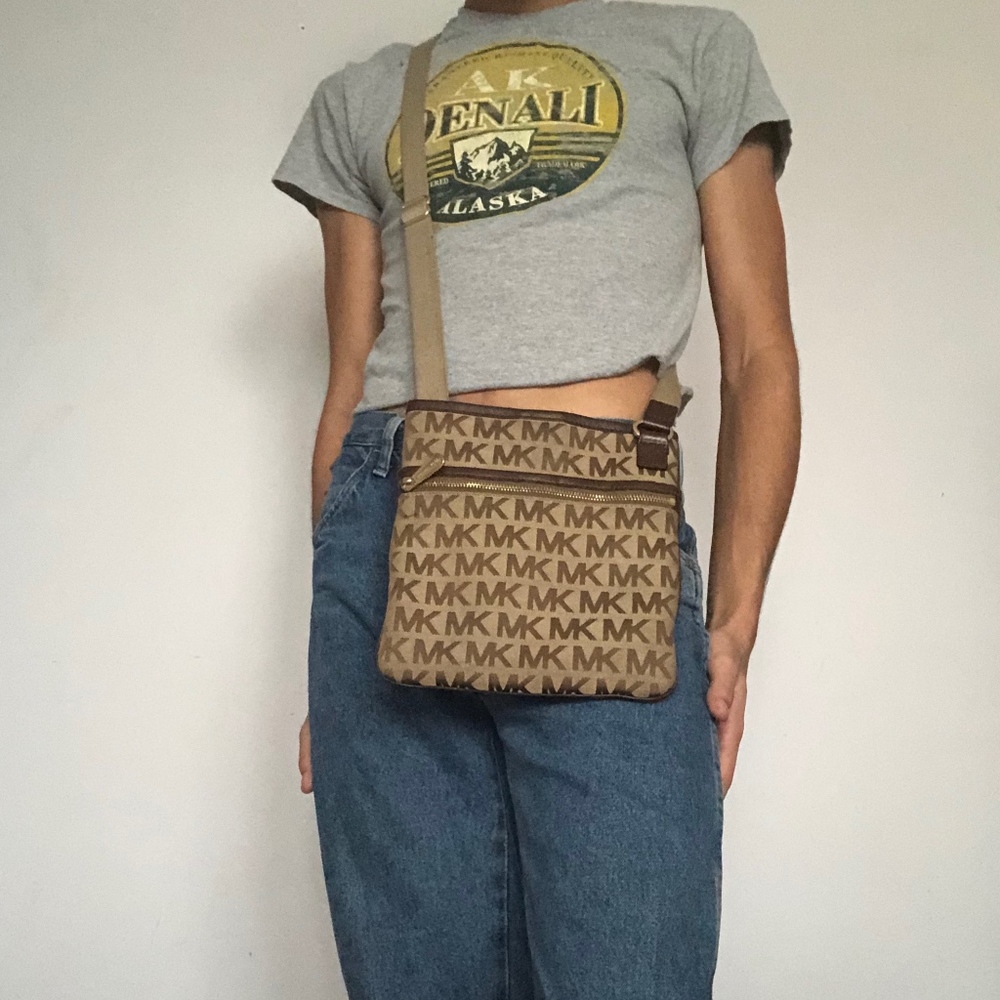 Michael Kors crossbody